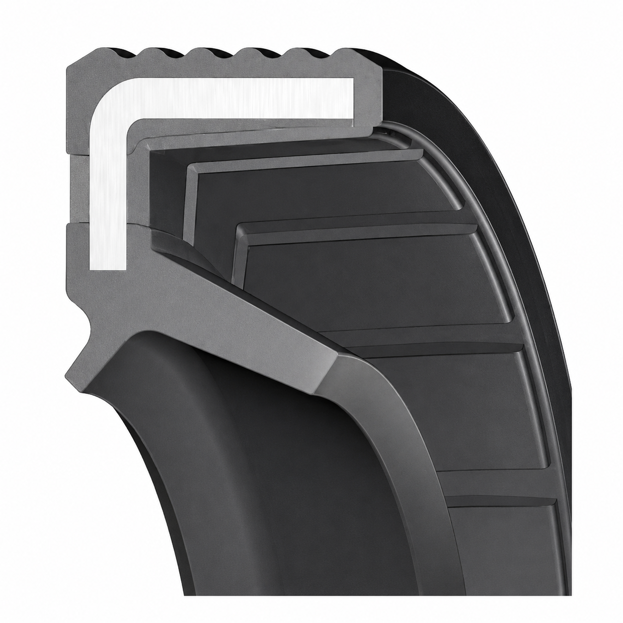 Oil Seal Type KG
