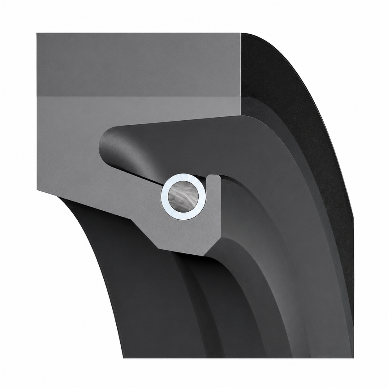Oil Seal Type Q10