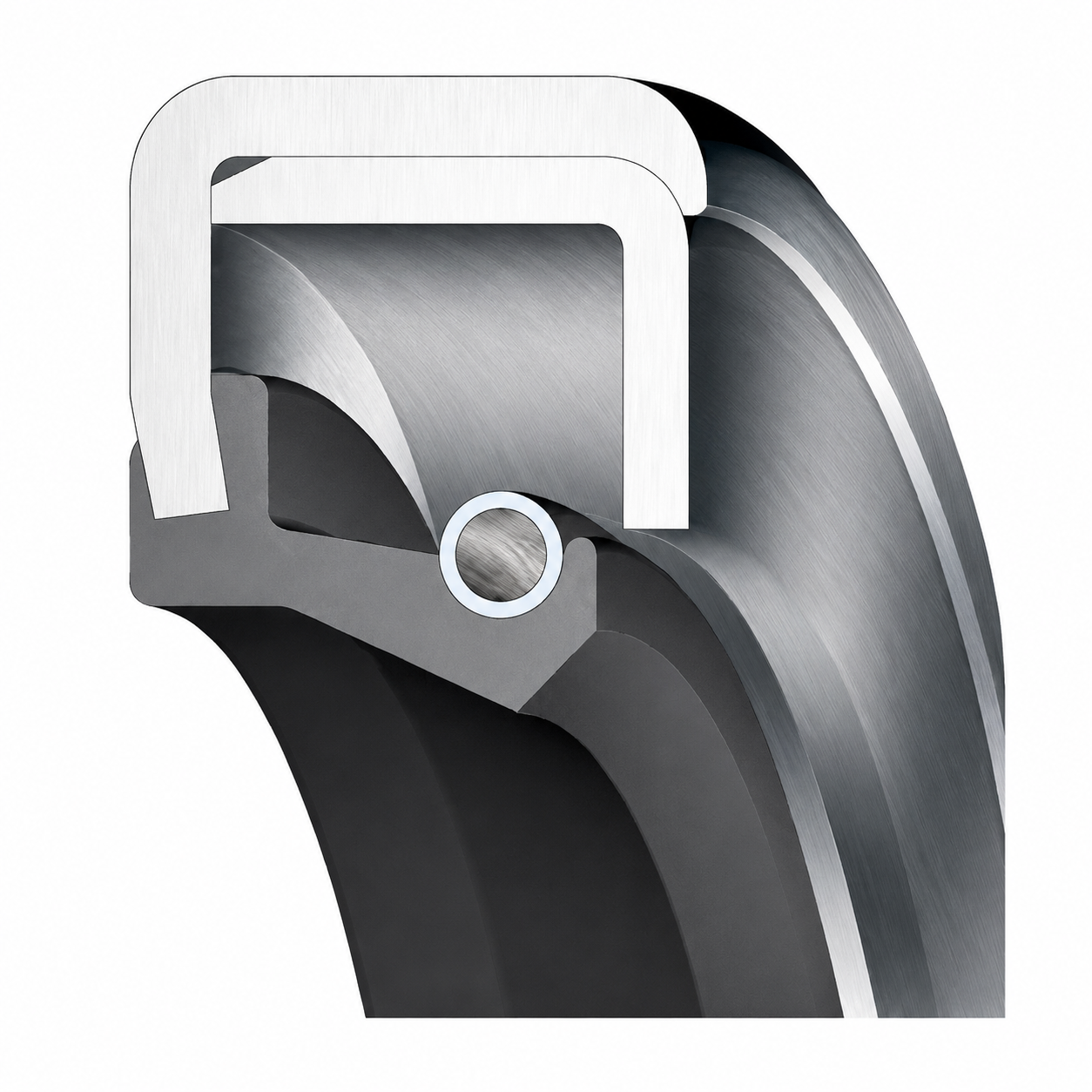 Oil Seal Type SA