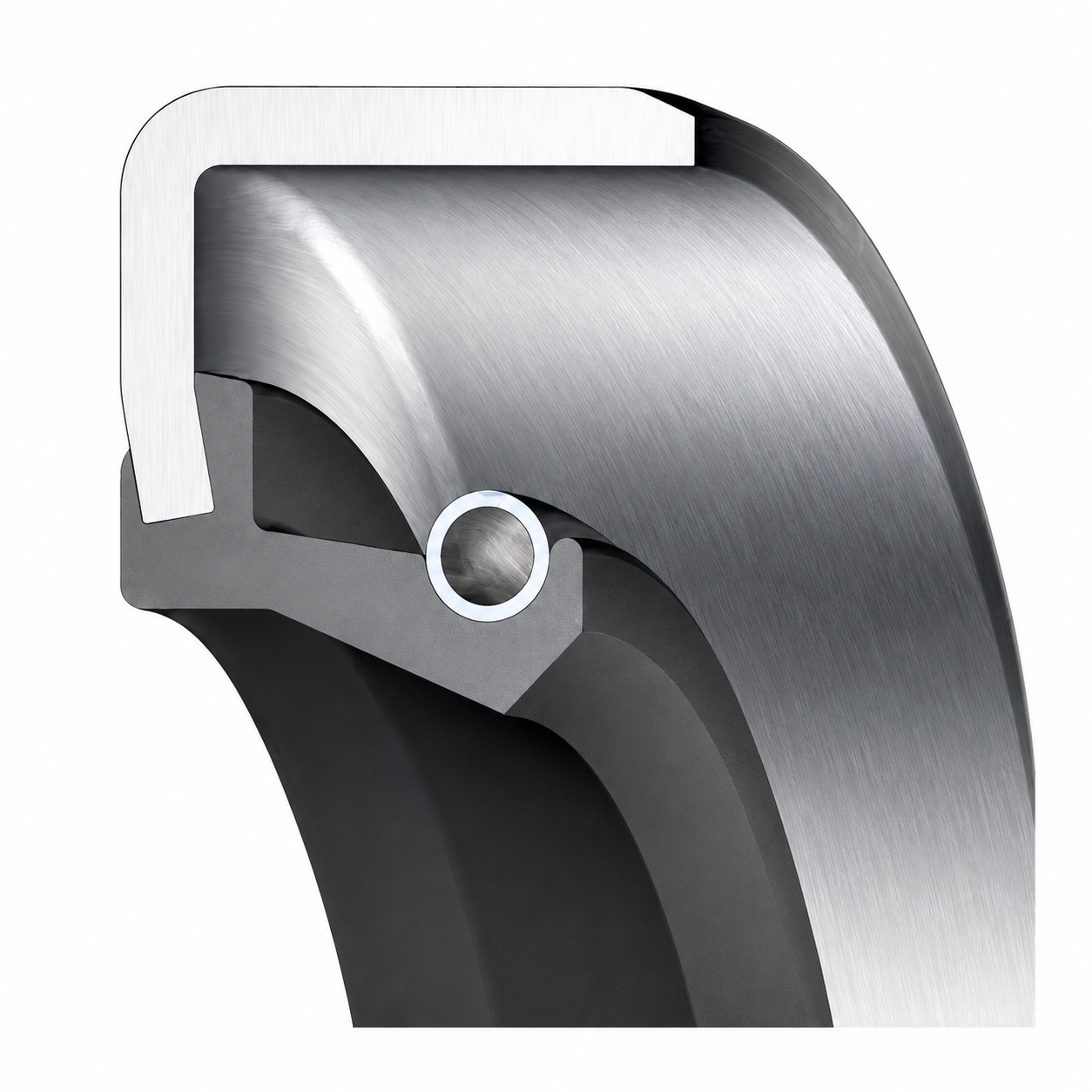Oil Seal SB - Rotary Shaft Seal