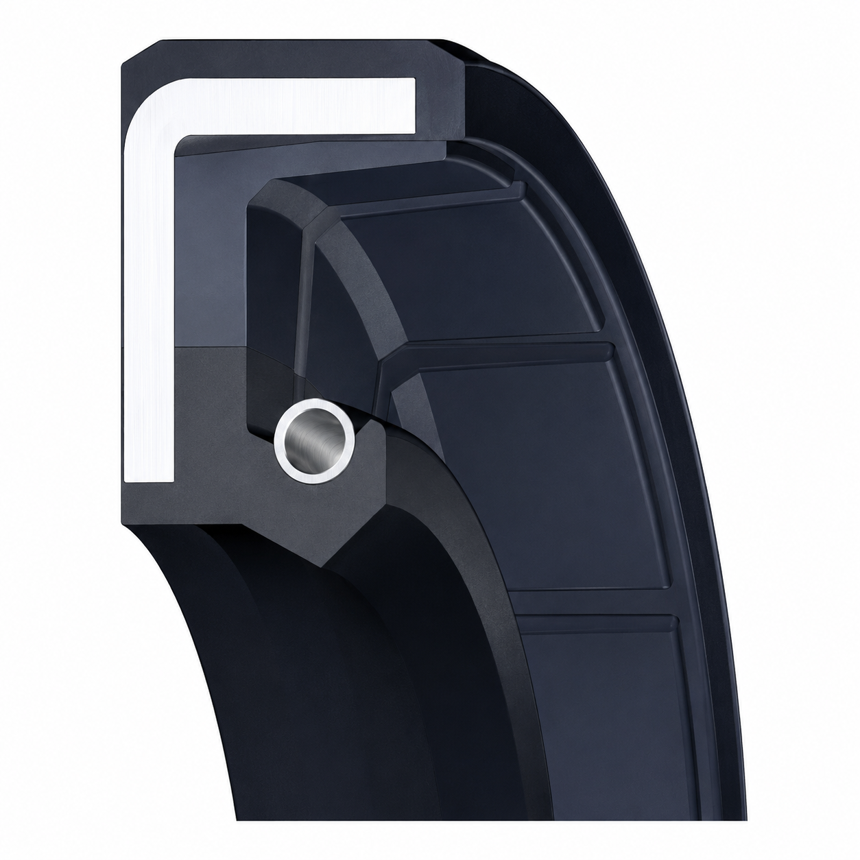 Oil Seal Type N23