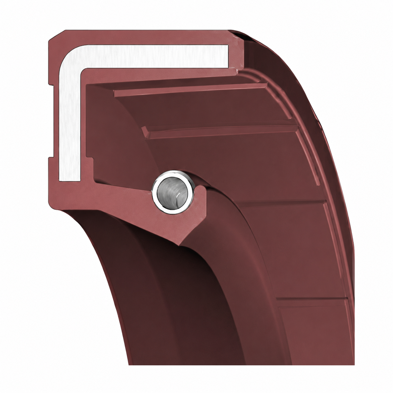 Oil Seal SC Plus - Rotary Shaft Seal