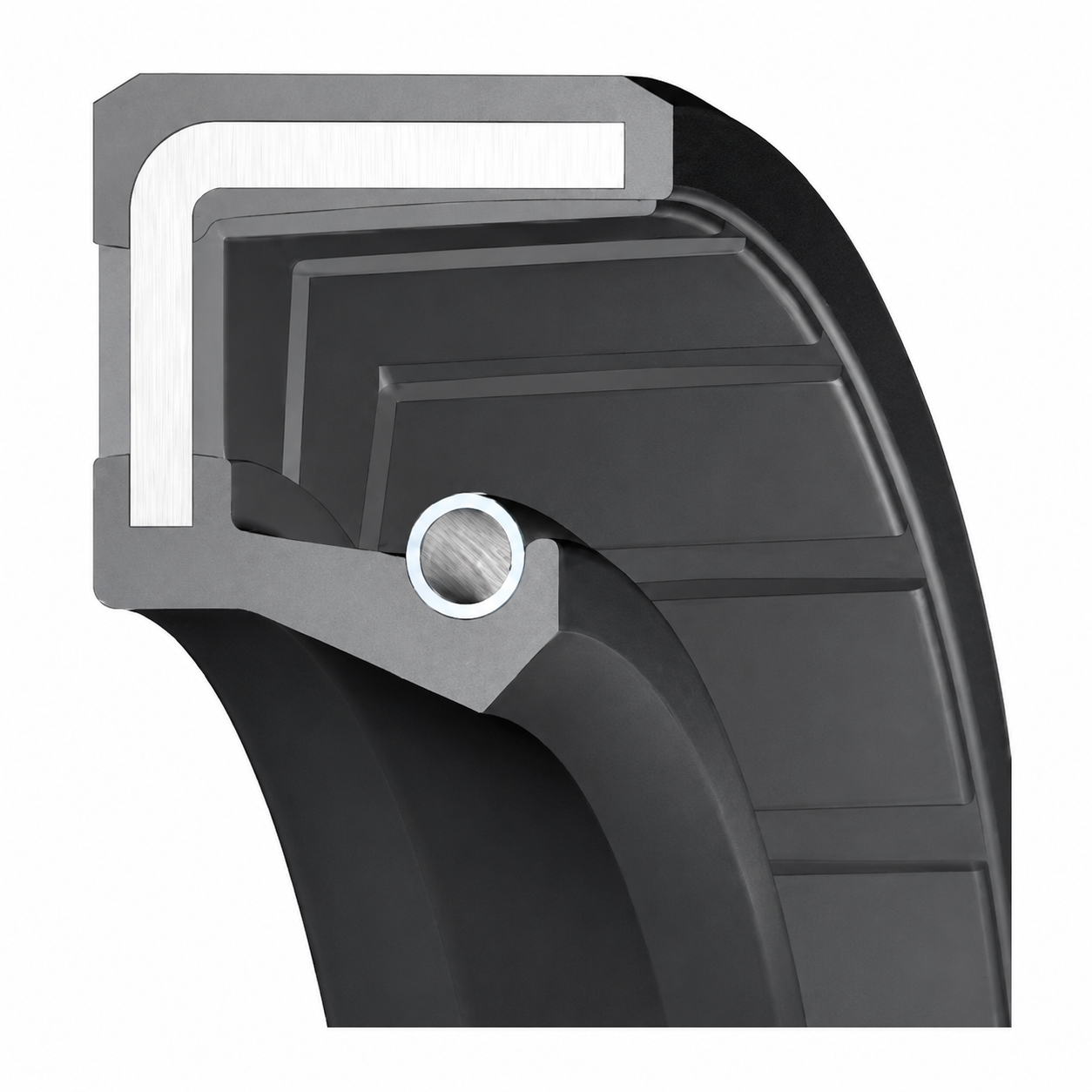 Oil Seal Type SC