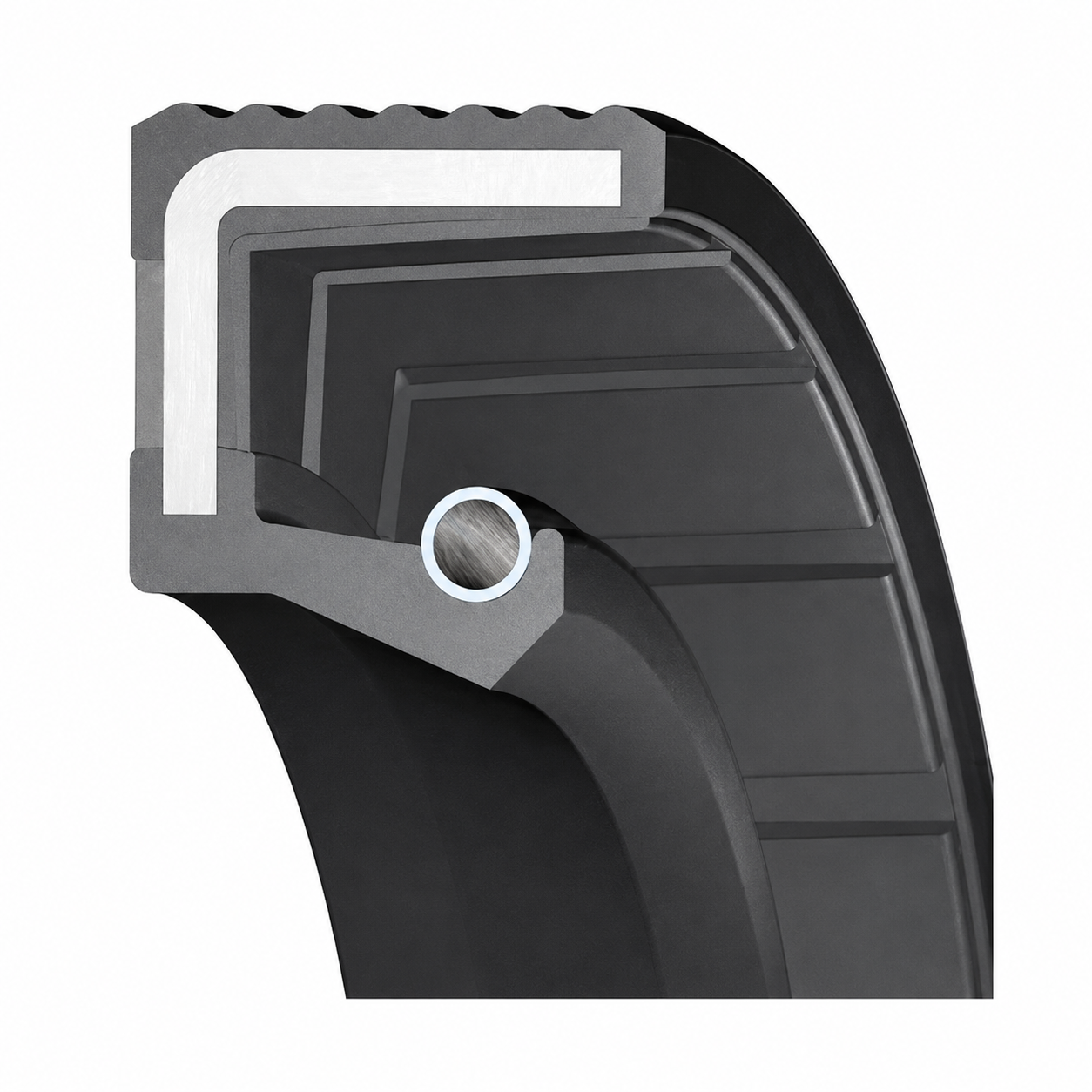 Oil Seal Type G10