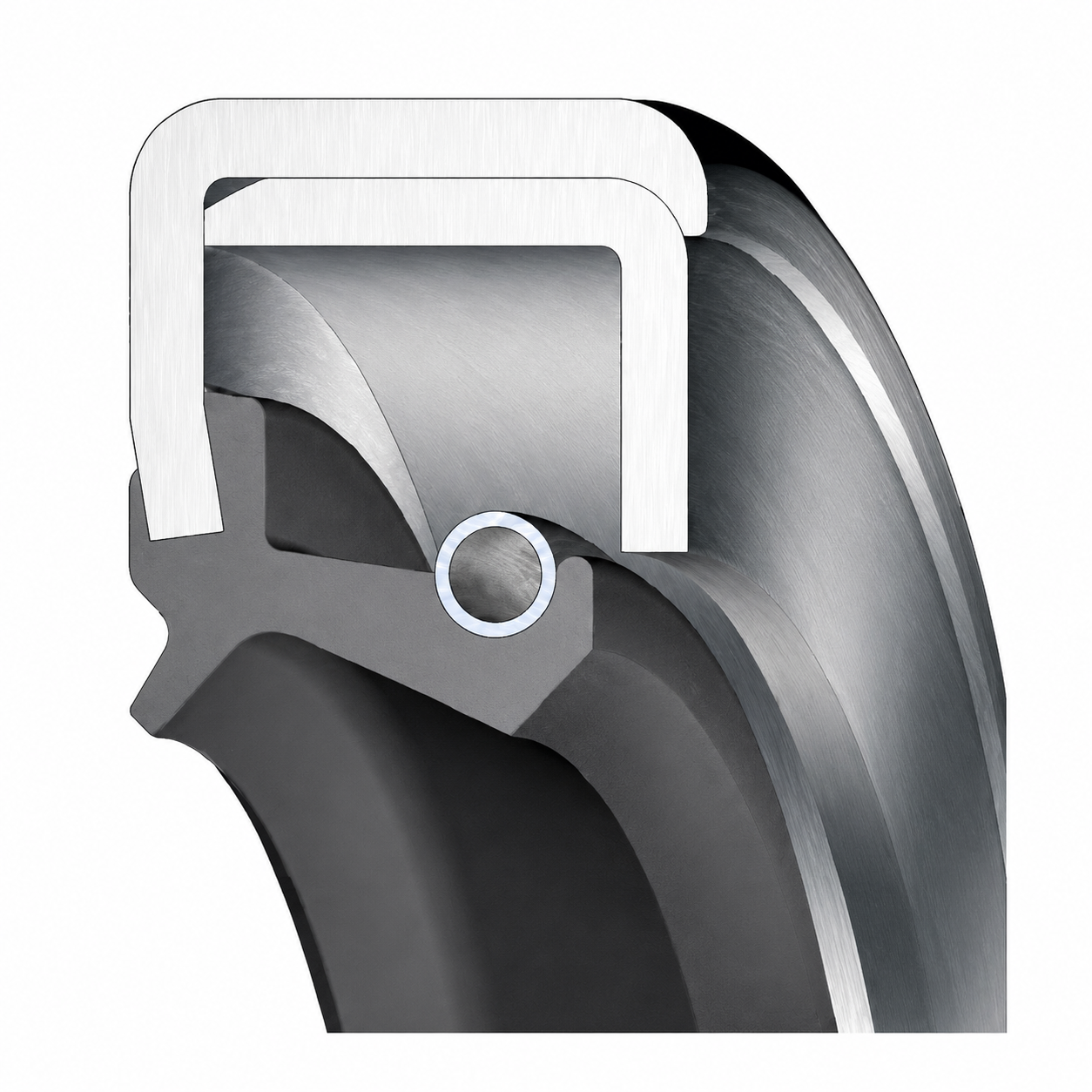 Oil Seal Type TA