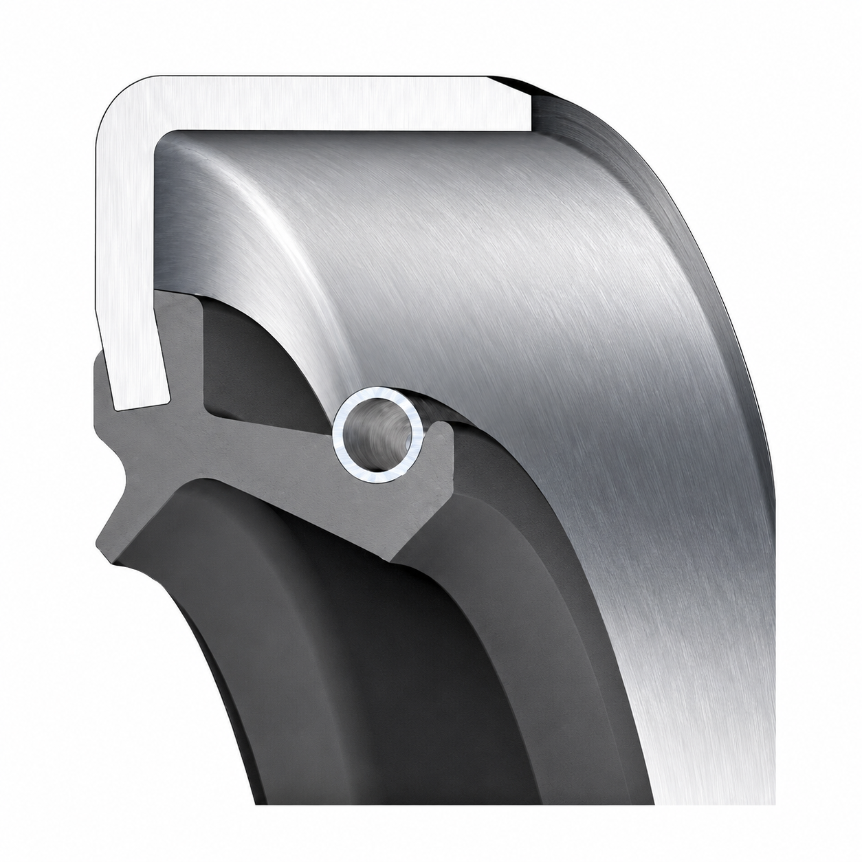 Oil Seal Type TB
