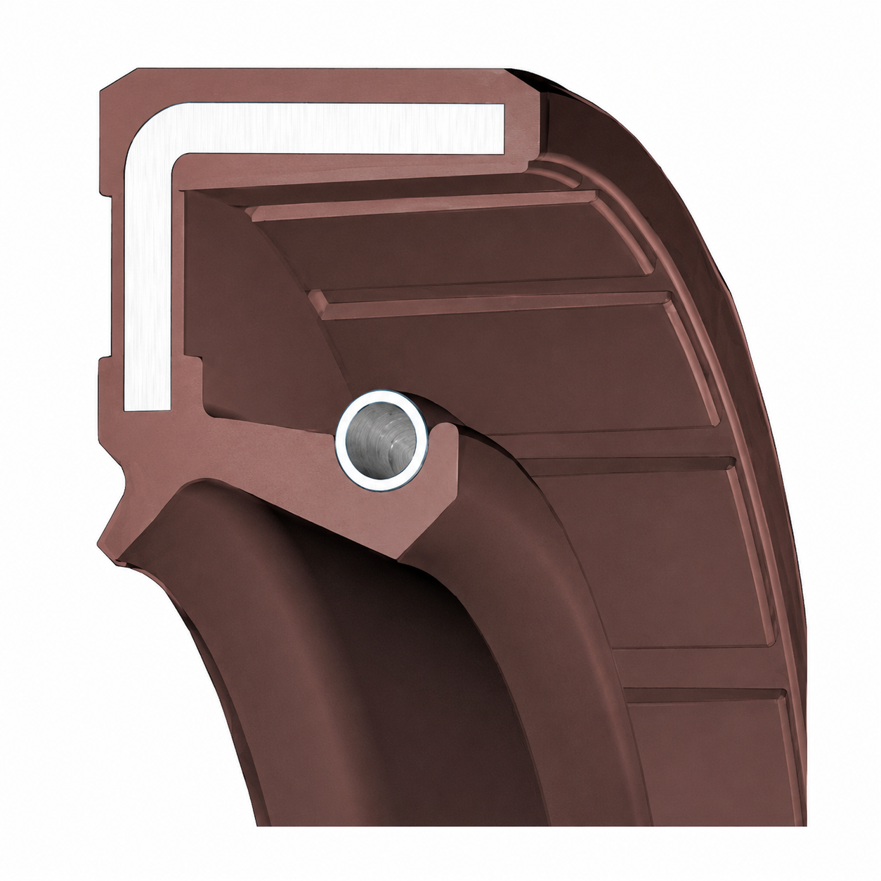 Oil Seal Type TC Plus