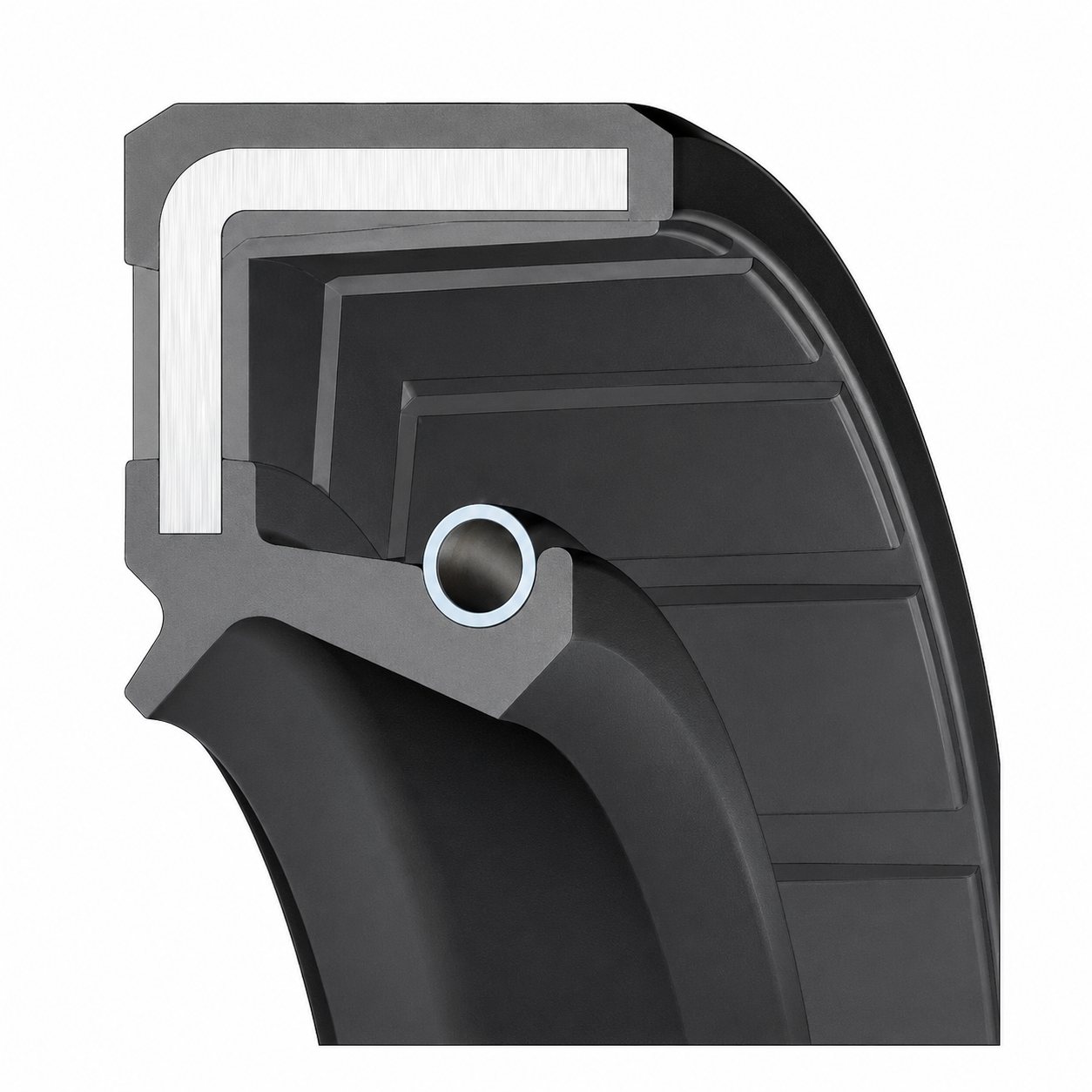 Oil Seal Type TC