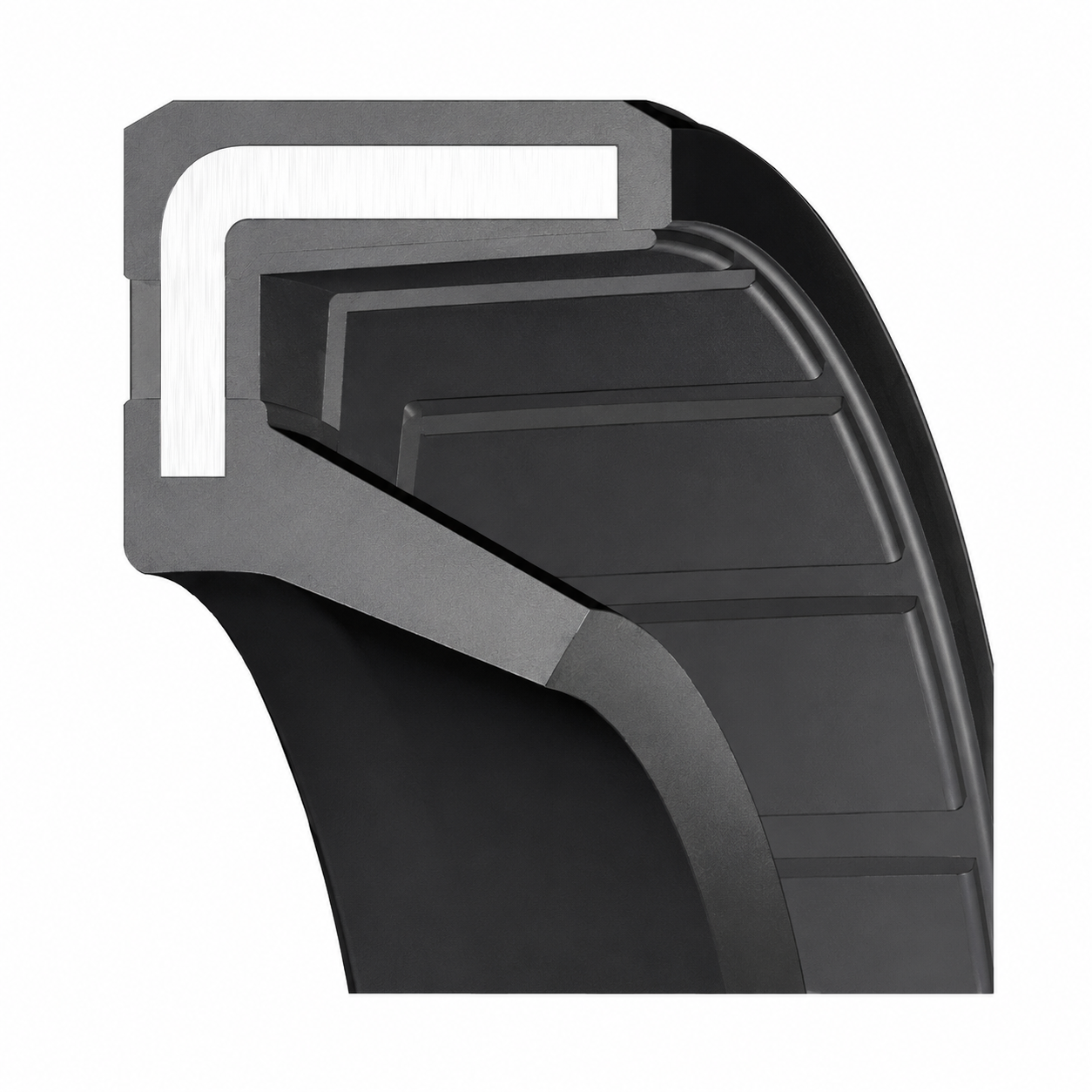 Oil Seal Type VC