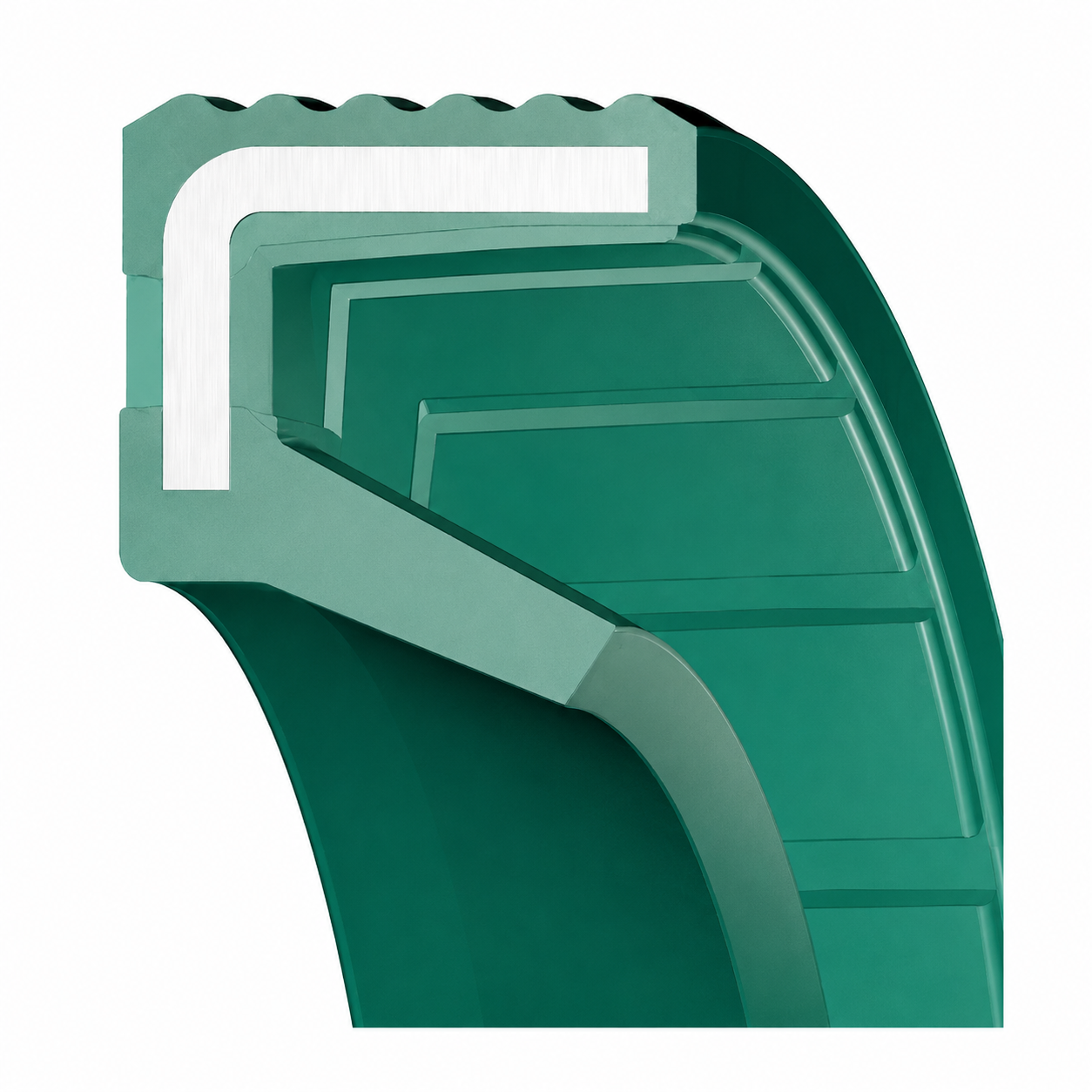 Oil Seal Type VG