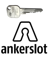 Ankerslot logo
