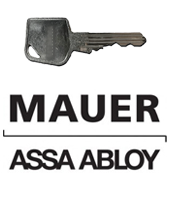 Mauer Assa Abloy logo