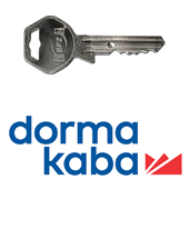 Dormakaba logo