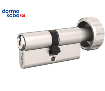 DorkmaKaba Knop cilinder