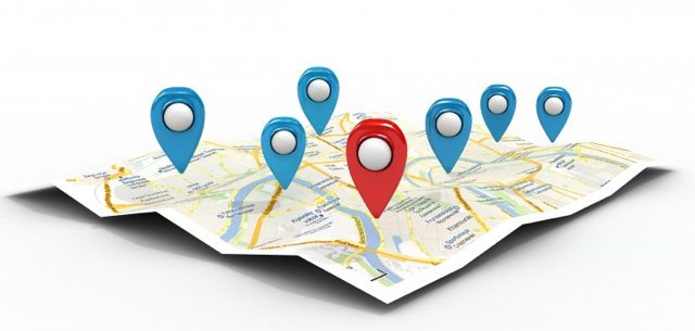 Meerdere locaties en transport centraal beheren met Dotrental