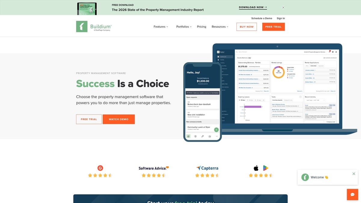 7 onmisbare software voor verhuur in 2025