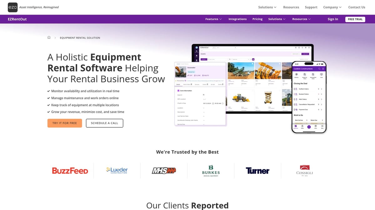 7 onmisbare software voor verhuur in 2025