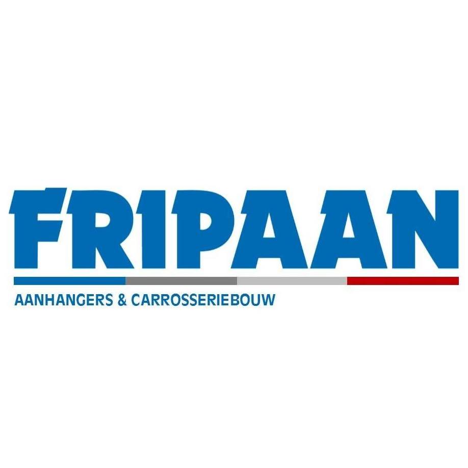 Fripaan Aanhangers en Carrosseriebouw BV logo