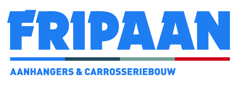 Fripaan Aanhangers en Carrosseriebouw BV