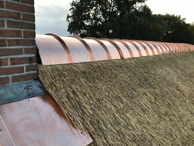 Voorbeeld foto - Project