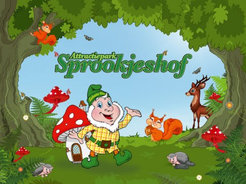 Onbezorgd op schoolreis met Drenthe Tours