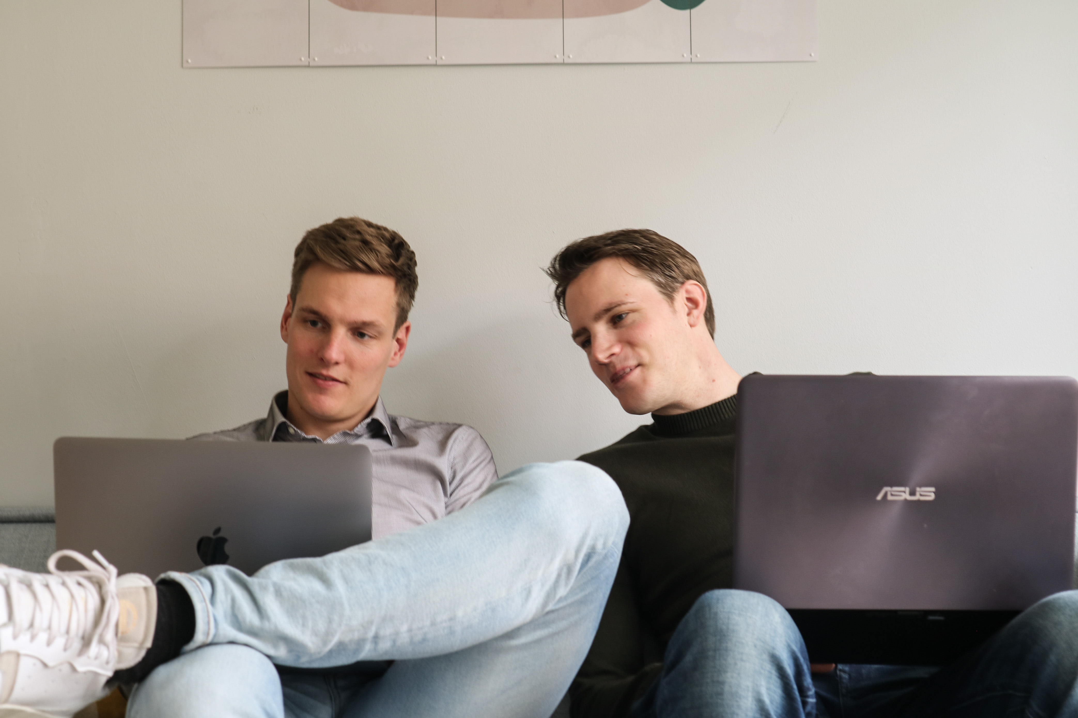 SoftwareWatcher's experts