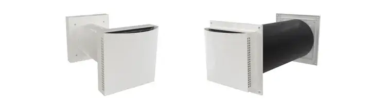 Aero 125, natural ventilation at its best!