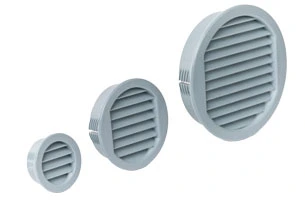 Ventilatie