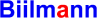 Biilmann logo