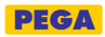 PEGA logo