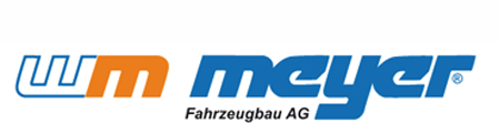 WM Meyer logo