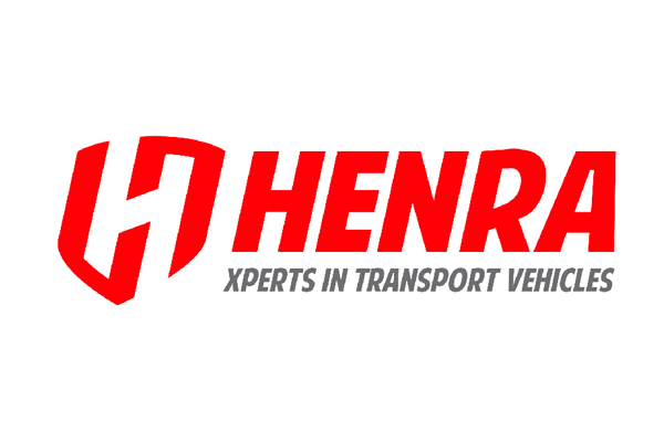 Henra logo