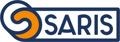 Saris logo