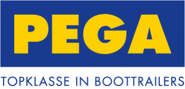 PEGA logo