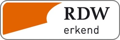Wij zijn RDW erkend!