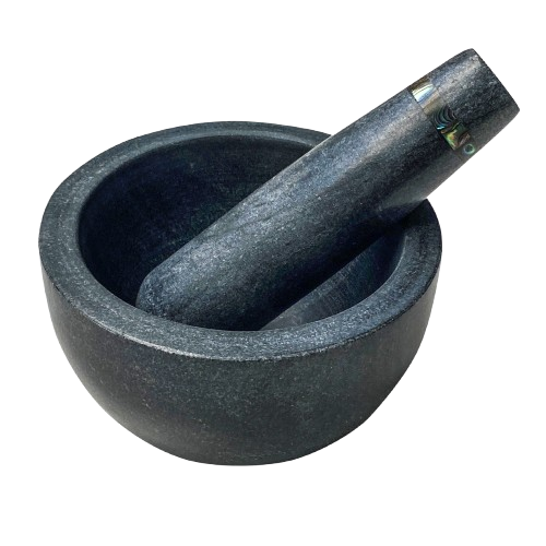 Zenza - handgemaakte lampen