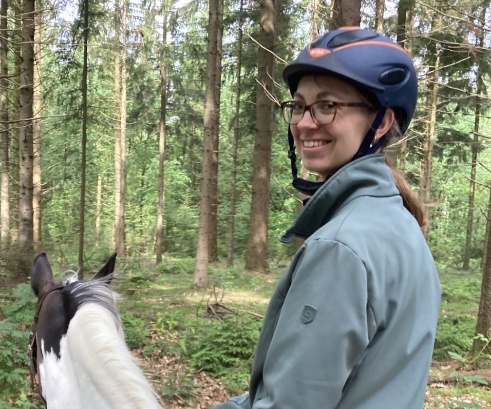 Hanneke Hoekzema, Paraveterinair Dierenartsassistent