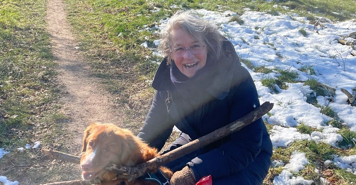 Jessica Smedema - Vosjan