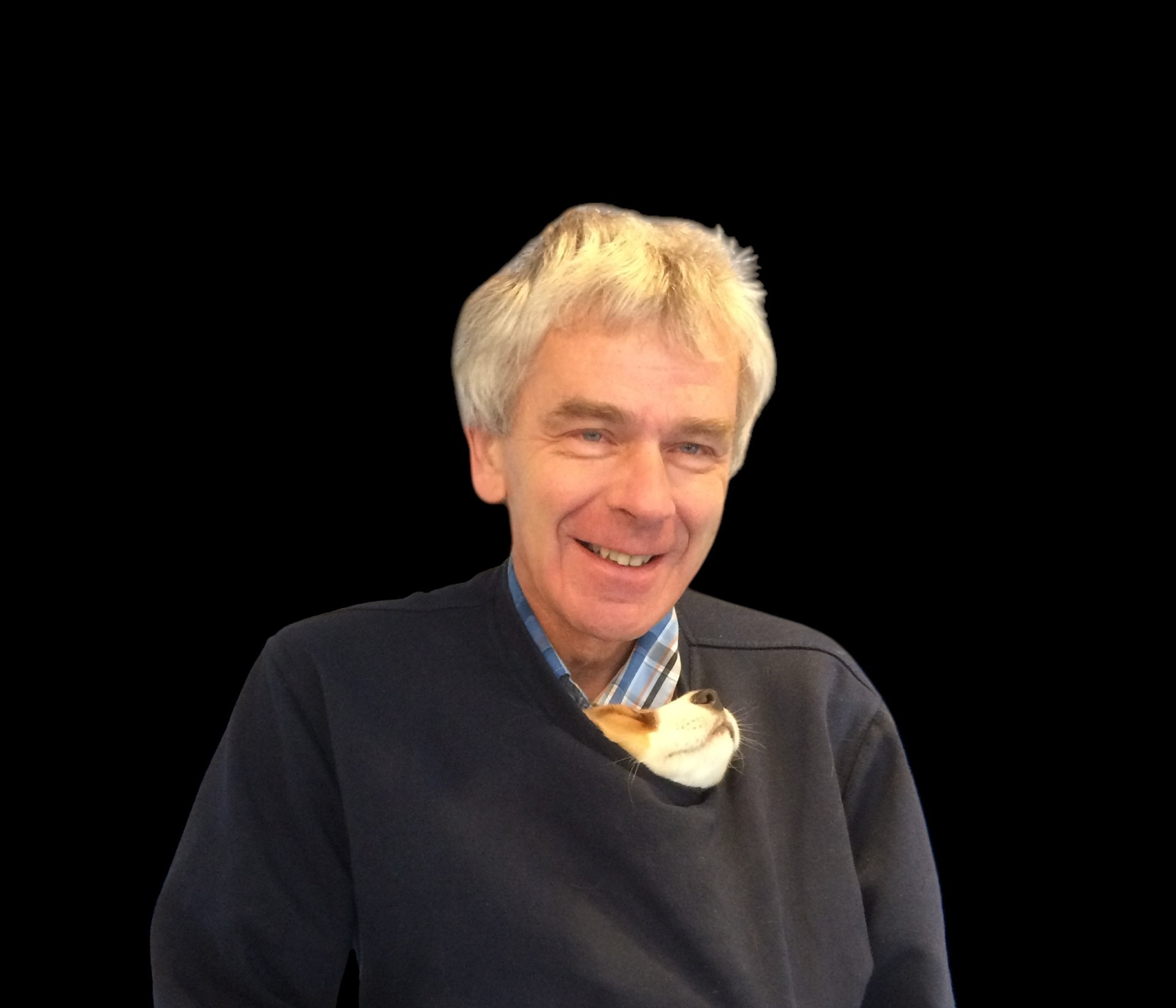 Annelies van Tilburg, Dierenarts