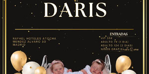 Daris Doll and Reborn Show