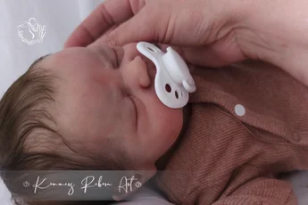 voorbeeld foto baby 1