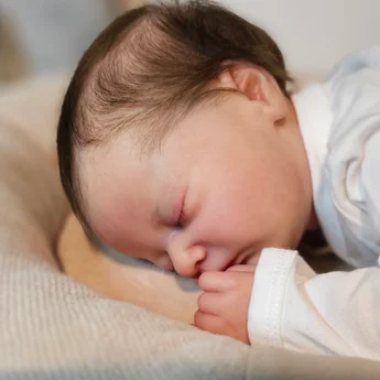 voorbeeld foto baby 3