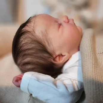 voorbeeld foto baby 3