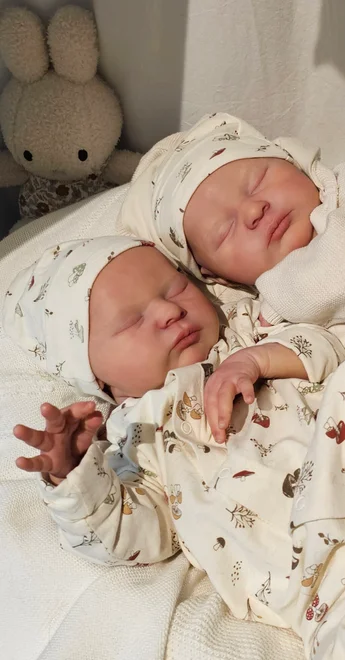 voorbeeld foto baby 4