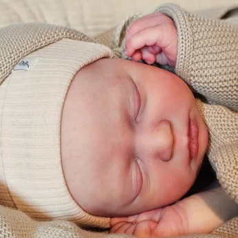 voorbeeld foto baby 2