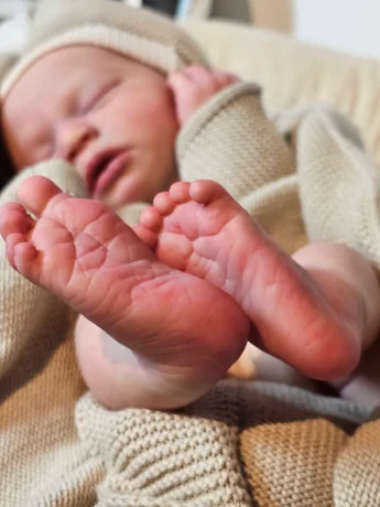 voorbeeld foto baby 2