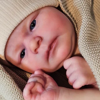 voorbeeld foto baby 2