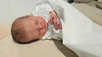 voorbeeld foto baby 2