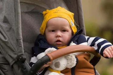 voorbeeld foto baby 1