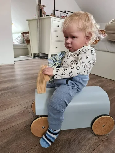 voorbeeld foto baby 3